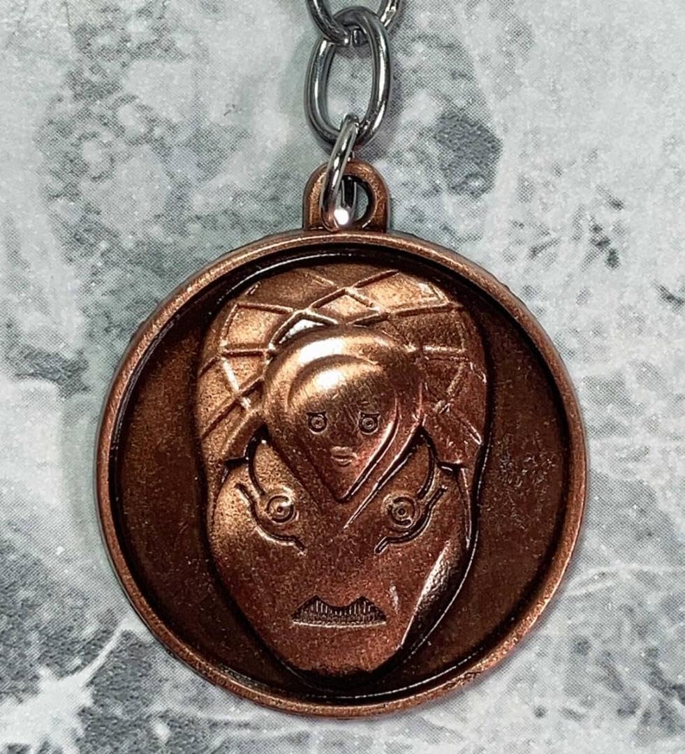 Amazon.co.jp: ジョジョの奇妙な冒険 ディアボロ キング